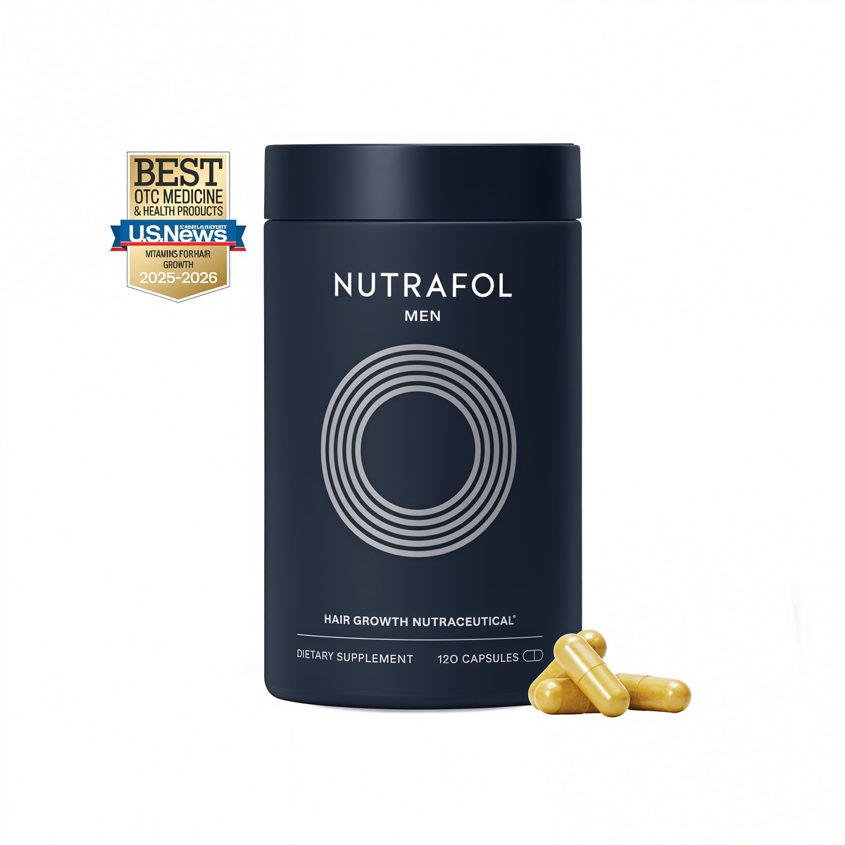NUTRAFOL MEN
