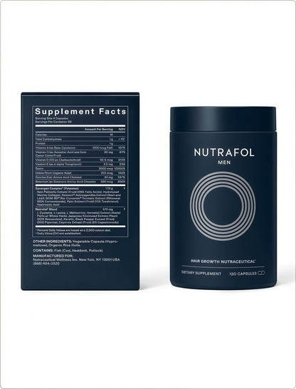 NUTRAFOL MEN